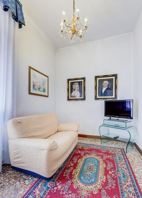 Ca' Derai Veneza Quarto foto