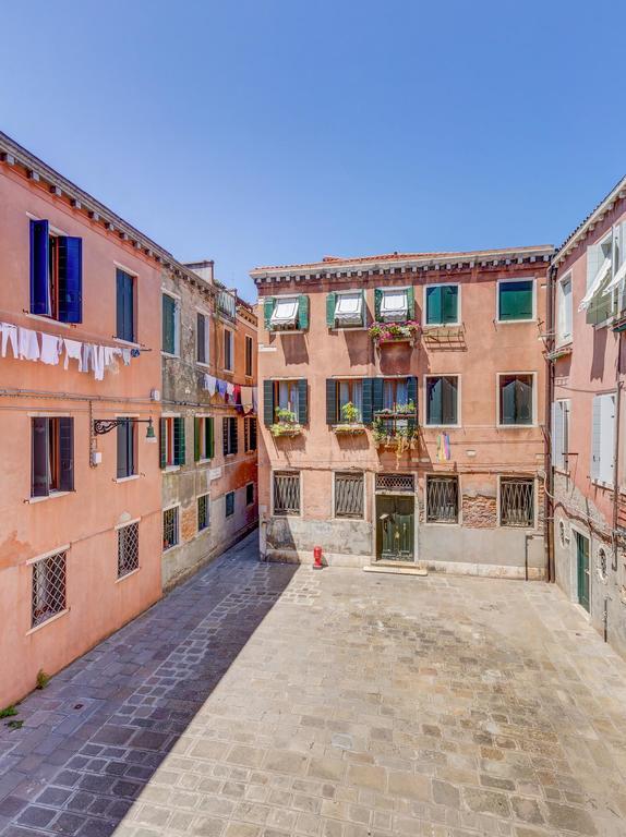 Ca' Derai Veneza Quarto foto