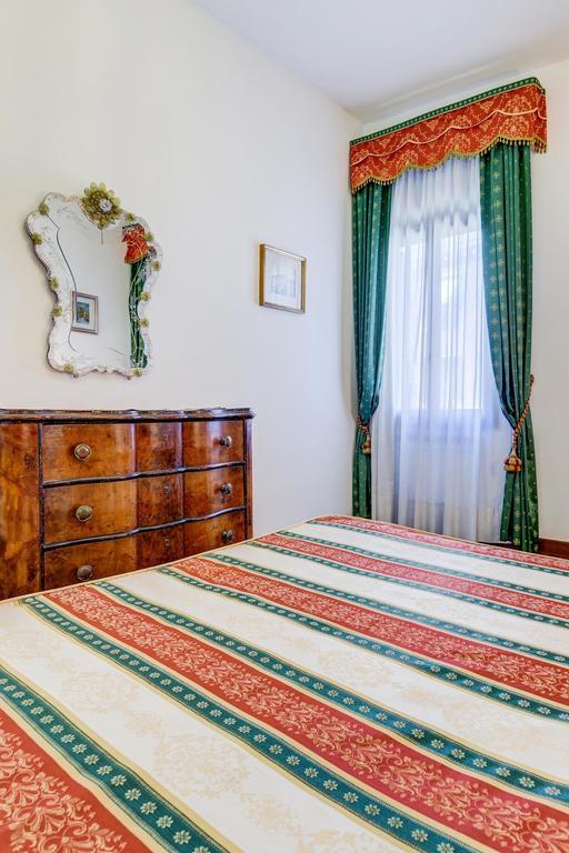Ca' Derai Veneza Quarto foto