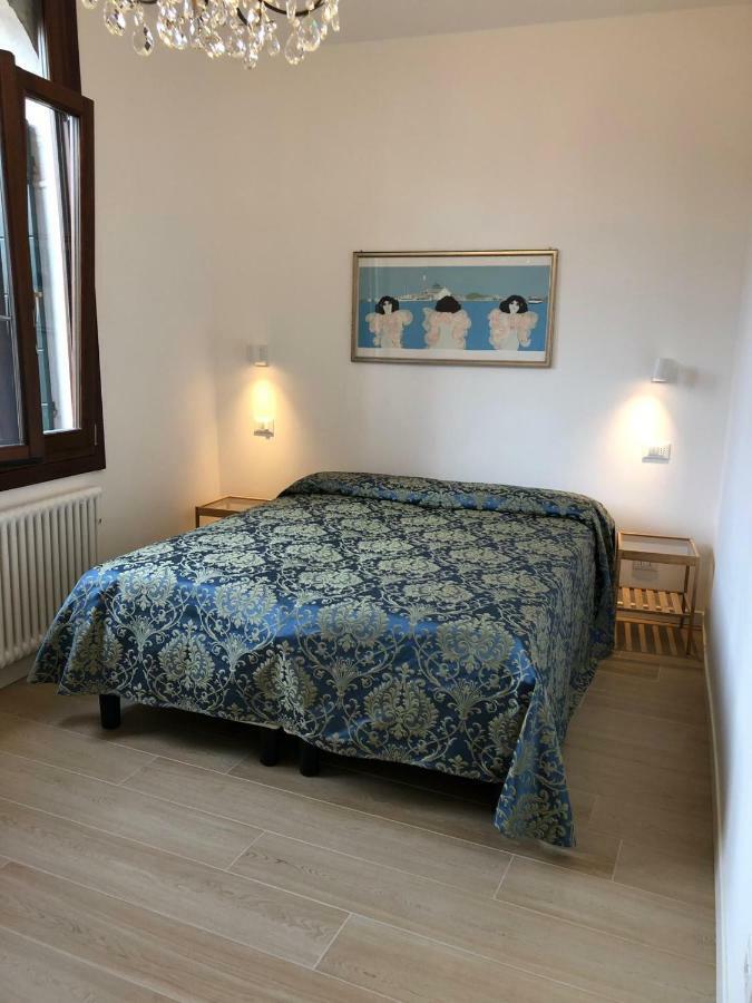 Ca' Derai Veneza Exterior foto